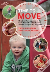 Capa do artigo Time To Move