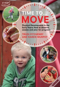 Capa do artigo Time To Move