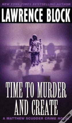 Capa do artigo Time To Murder And Create