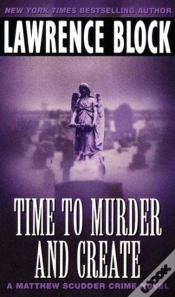 Capa do artigo Time To Murder And Create