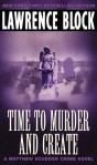 Time To Murder And Create - Preview