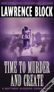 Capa do artigo Time To Murder And Create