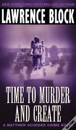 Capa do artigo Time To Murder And Create