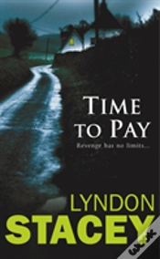 Capa do artigo Time To Pay