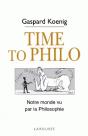 Time To Philo - Preview