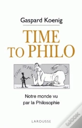 Time To Philo
