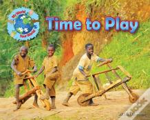 Time To Play