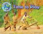Time To Play - Preview