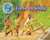Capa do artigo Time To Play