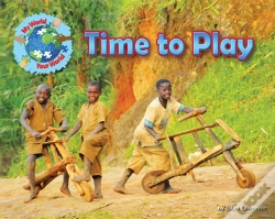 Capa do artigo Time To Play