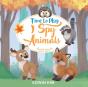Time To Play I Spy Animals - Preview