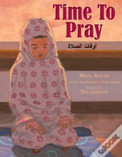 Capa do artigo Time To Pray