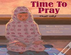 Time To Pray