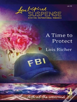 Capa do artigo Time To Protect