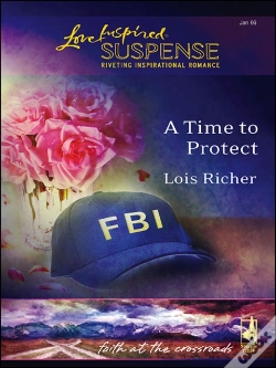 Capa do artigo Time To Protect