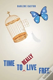 Capa do artigo Time To Really Live Free