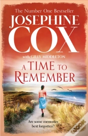 Capa do artigo Time To Remember