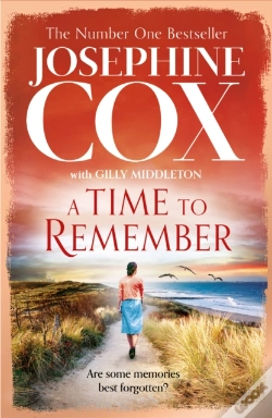Capa do artigo Time To Remember