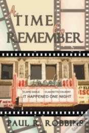Capa do artigo Time To Remember