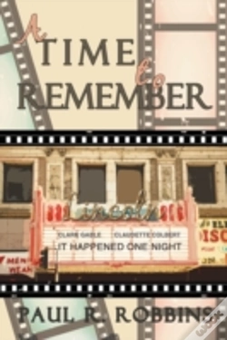 Capa do artigo Time To Remember