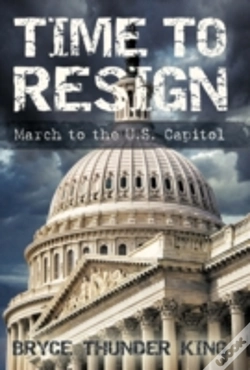Capa do artigo Time To Resign