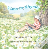 Time To Rhyme