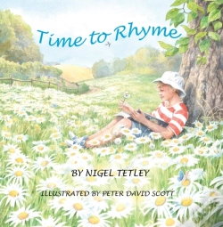 Capa do artigo Time To Rhyme
