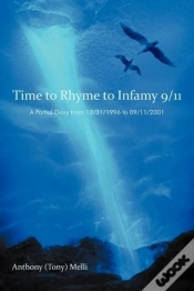 Capa do artigo Time To Rhyme To Infamy 9/11