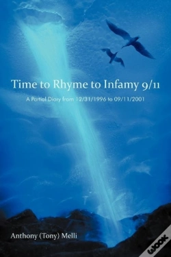 Capa do artigo Time To Rhyme To Infamy 9/11