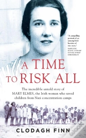 Capa do artigo Time To Risk All