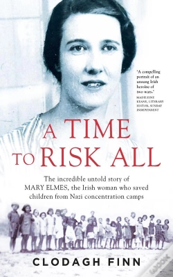 Capa do artigo Time To Risk All