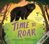 Capa do artigo Time To Roar
