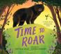 Time To Roar - Preview