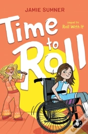 Capa do artigo Time To Roll