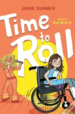 Capa do artigo Time To Roll