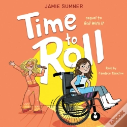 Capa do artigo Time To Roll