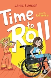 Capa do artigo Time To Roll