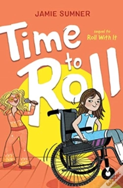 Capa do artigo Time To Roll