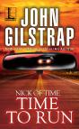 Time To Run - Preview