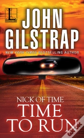 Capa do artigo Time To Run