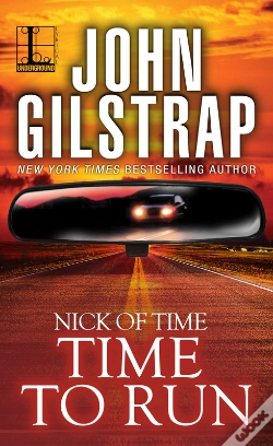 Capa do artigo Time To Run