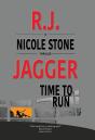Time To Run - Preview