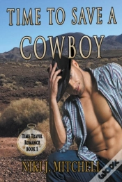 Capa do artigo Time To Save A Cowboy