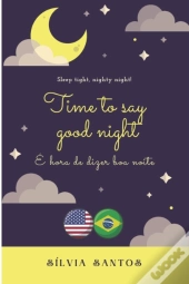 Time To Say Good Night