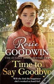 Capa do artigo Time To Say Goodbye