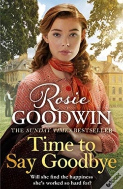 Capa do artigo Time To Say Goodbye