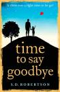 Time To Say Goodbye - Preview