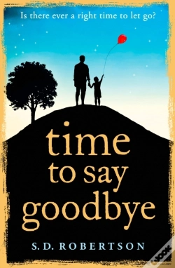 Capa do artigo Time To Say Goodbye