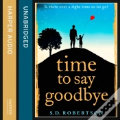 Capa do artigo Time To Say Goodbye