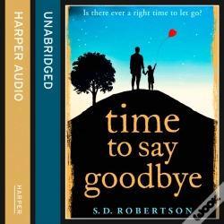 Capa do artigo Time To Say Goodbye